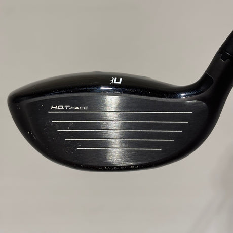 Ladies Cobra LTDx Max 7 Wood Ladies Flex Headcover Included