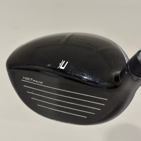 Ladies Cobra LTDx Max 7 Wood Ladies Flex Headcover Included