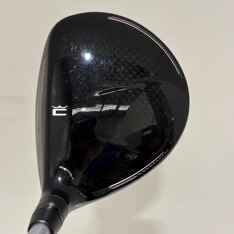 Ladies Cobra LTDx Max 7 Wood Ladies Flex Headcover Included