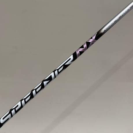 Ladies Cobra LTDx Max 7 Wood Ladies Flex Headcover Included