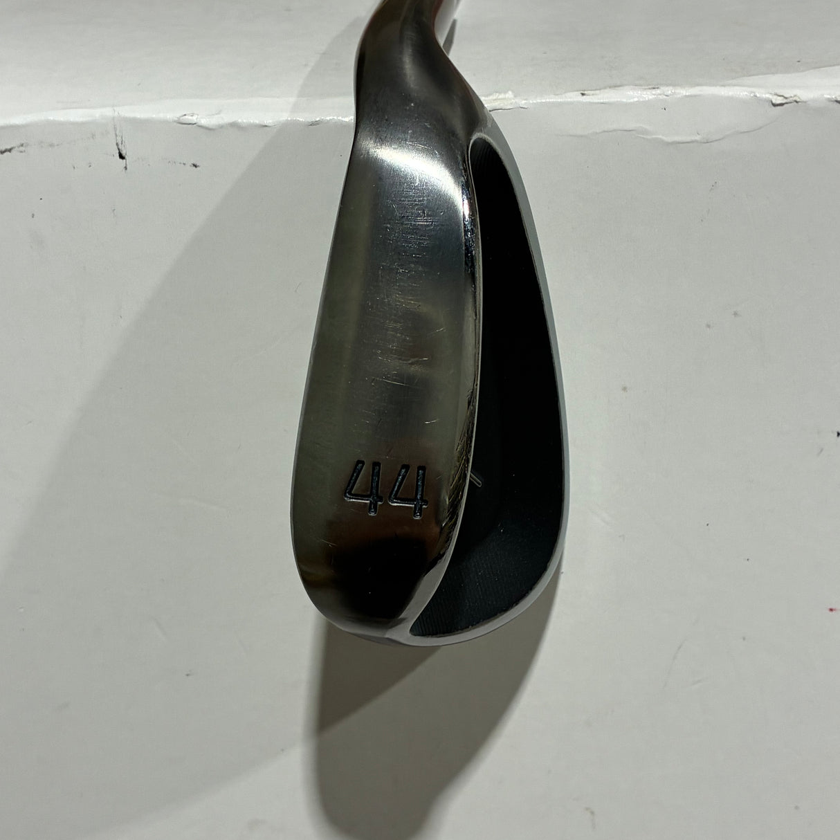 Fourteen DJ-5 44* Wedge