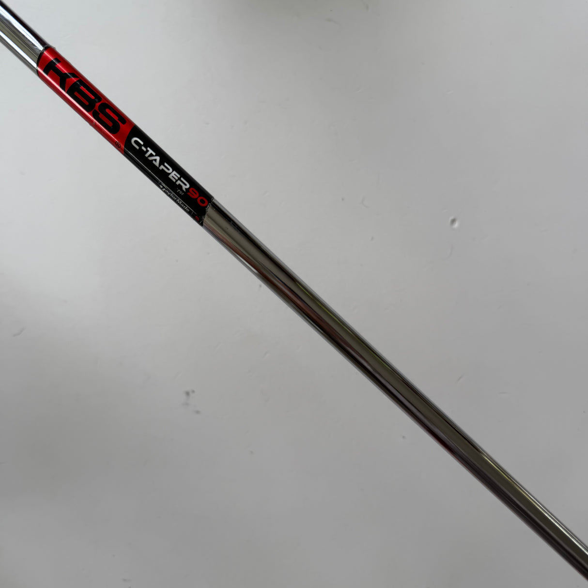 TaylorMade Aeroburner Iron Set 5-P Stiff Flex