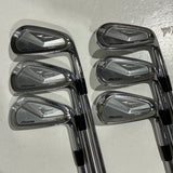 Mizuno MP-66 Iron Set 5-P Stiff Flex