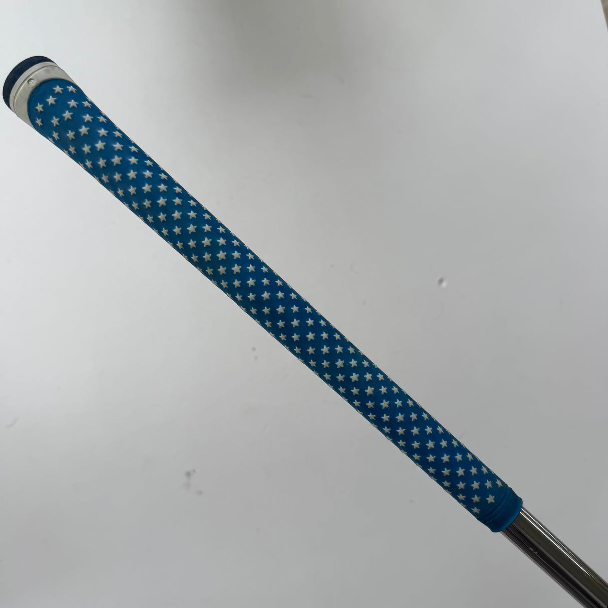 TaylorMade Aeroburner Iron Set 5-P Stiff Flex