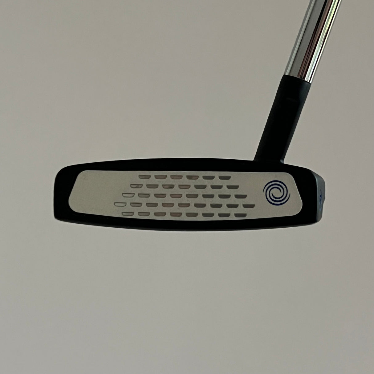 Odyssey 2-Ball Ten 34 Inch Putter Headcover Included