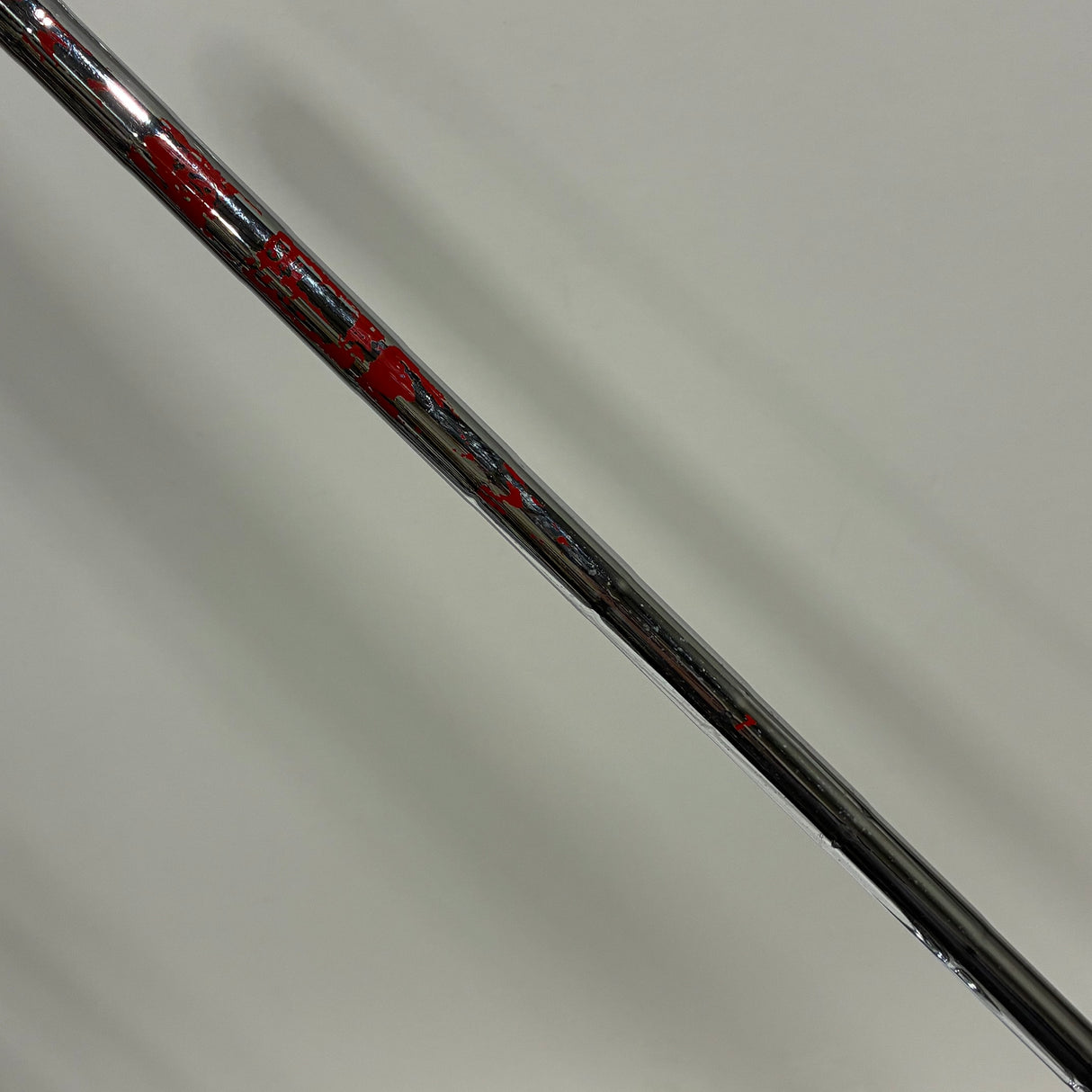 Mizuno MP-66 Iron Set 5-P Stiff Flex