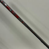 Mizuno MP-66 Iron Set 5-P Stiff Flex