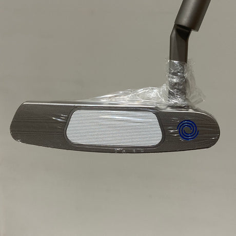 Odyssey Ai-One Silver 1 CH 33 Inch Putter Headcover Included