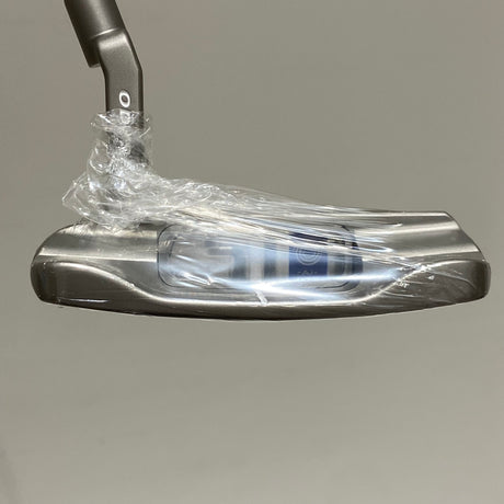 Odyssey Ai-One Silver 1 CH 33 Inch Putter Headcover Included