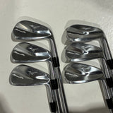 Mizuno Pro 241 Iron Set 5-P Stiff Flex