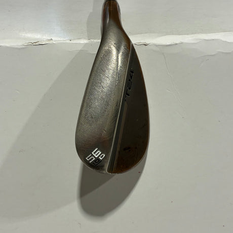 Mizuno T24 Denim Copper 56*/10* Wedge