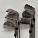 Titleist MB714 Iron Set 5-P Extra Stiff Flex
