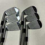 Mizuno Pro 241 Iron Set 5-P Stiff Flex