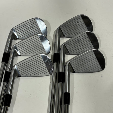 Mizuno Pro 241 Iron Set 5-P Stiff Flex