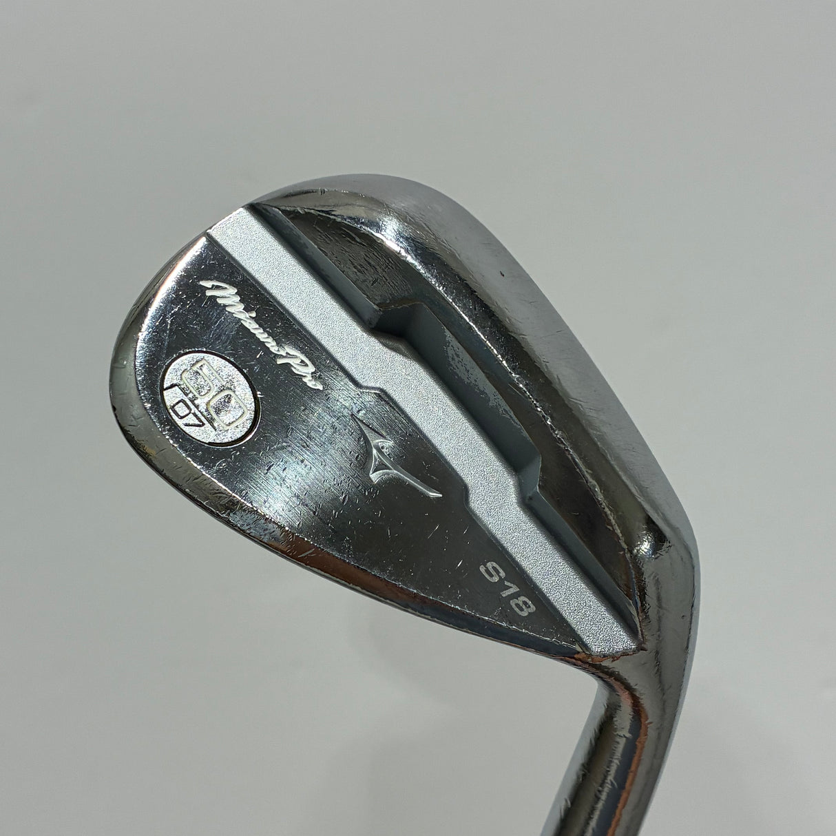 Mizuno Pro S18 50*/7* Wedge