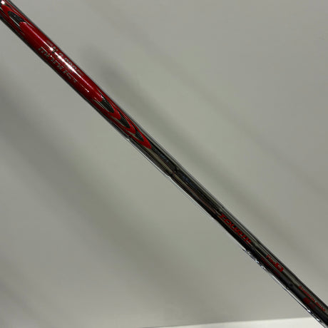Mizuno Pro 241 Iron Set 5-P Stiff Flex