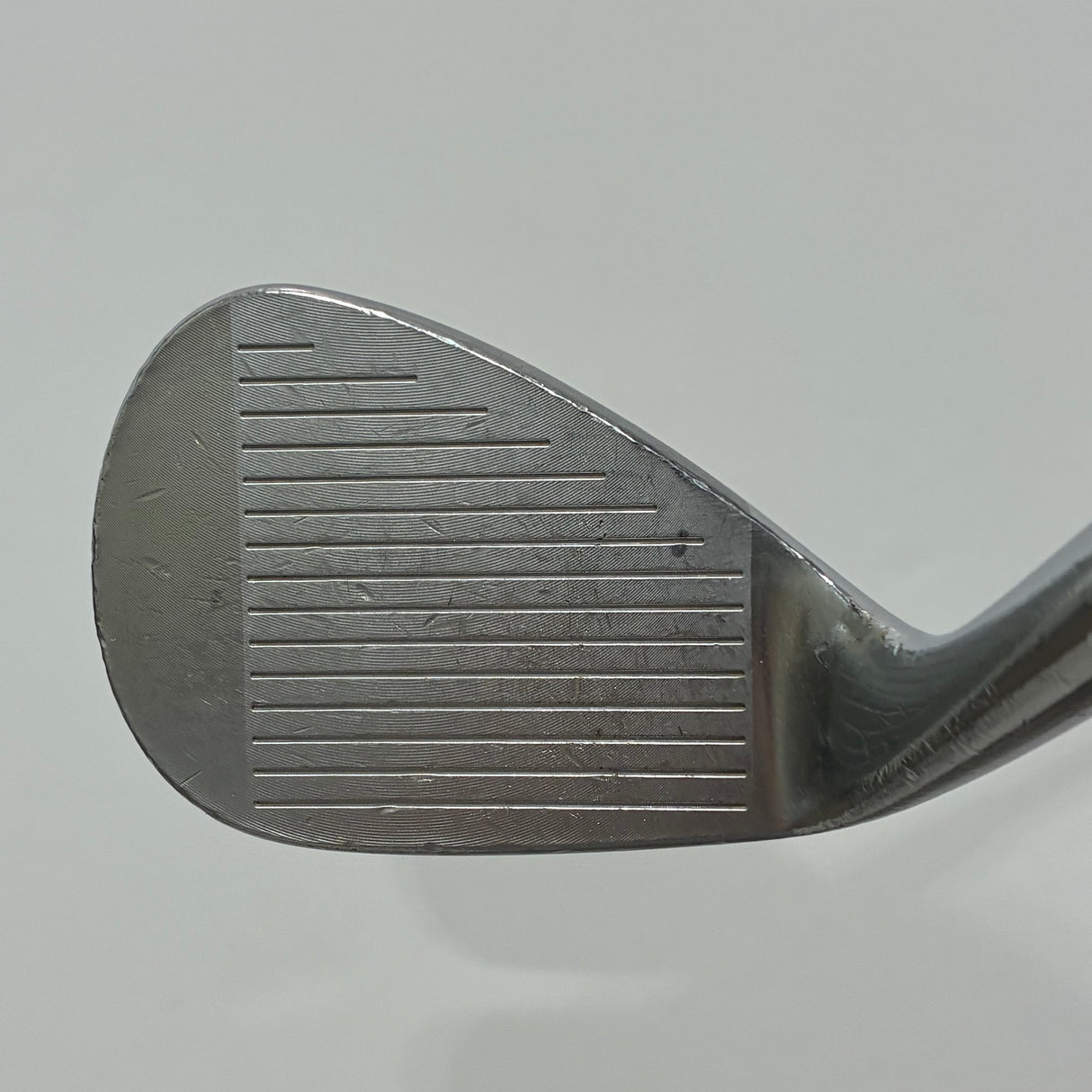 Mizuno Pro S18 50*/7* Wedge