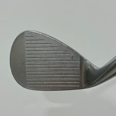 Mizuno Pro S18 50*/7* Wedge