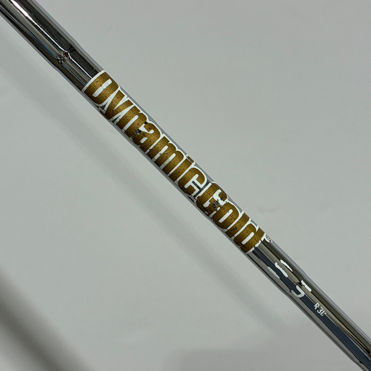 Mizuno Pro S18 50*/7* Wedge