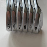 Titleist MB714 Iron Set 5-P Extra Stiff Flex