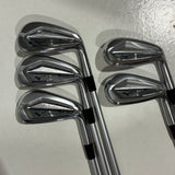 Mizuno JPX 921 Forged Iron Set 6-P Regular Flex