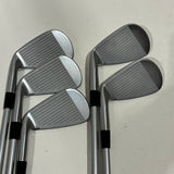 Mizuno JPX 921 Forged Iron Set 6-P Regular Flex