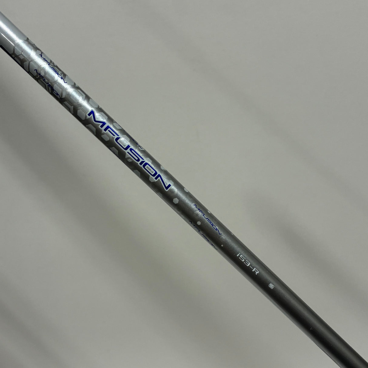 Mizuno JPX 921 Forged Iron Set 6-P Regular Flex