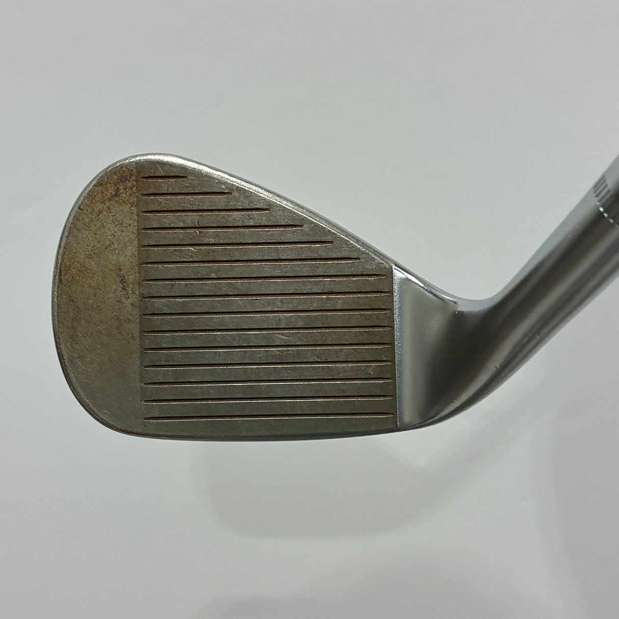 Callaway Jaws Raw (2022) 50*/10* Wedge