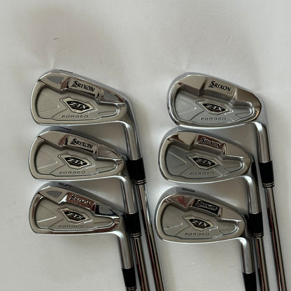 Srixon Z-TX Iron Set 5-P