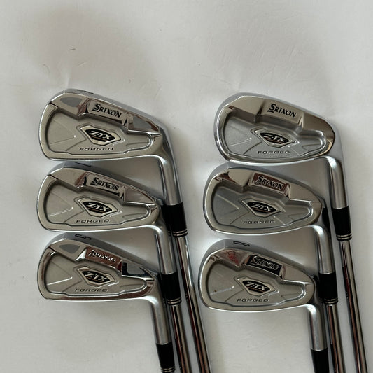 Srixon Z-TX Iron Set 5-P