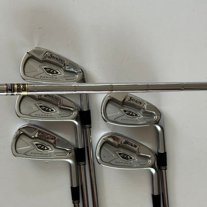 Srixon Z-TX Iron Set 5-P