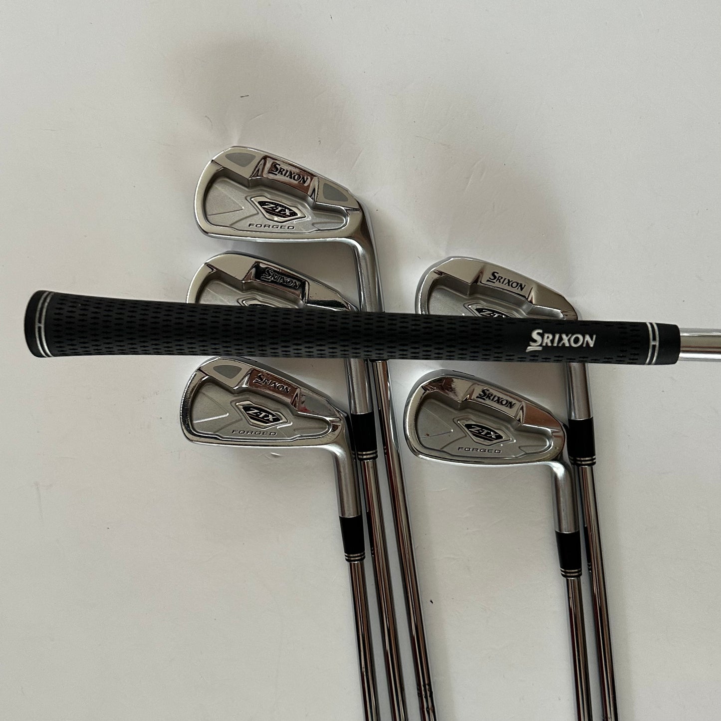 Srixon Z-TX Iron Set 5-P