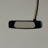 Odyssey Ai One 2-Ball Jailbird Mini DB 34 Inch Putter Headcover Included