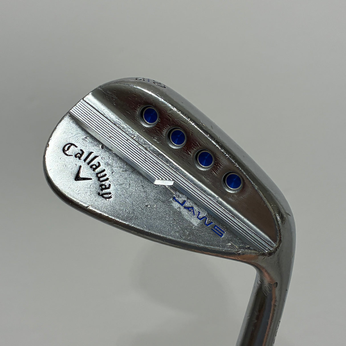 Callaway Jaws MD5 50*/10* Wedge
