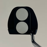 Odyssey Ai One 2-Ball Jailbird Mini DB 34 Inch Putter Headcover Included