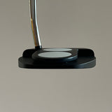 Odyssey Ai One 2-Ball Jailbird Mini DB 34 Inch Putter Headcover Included