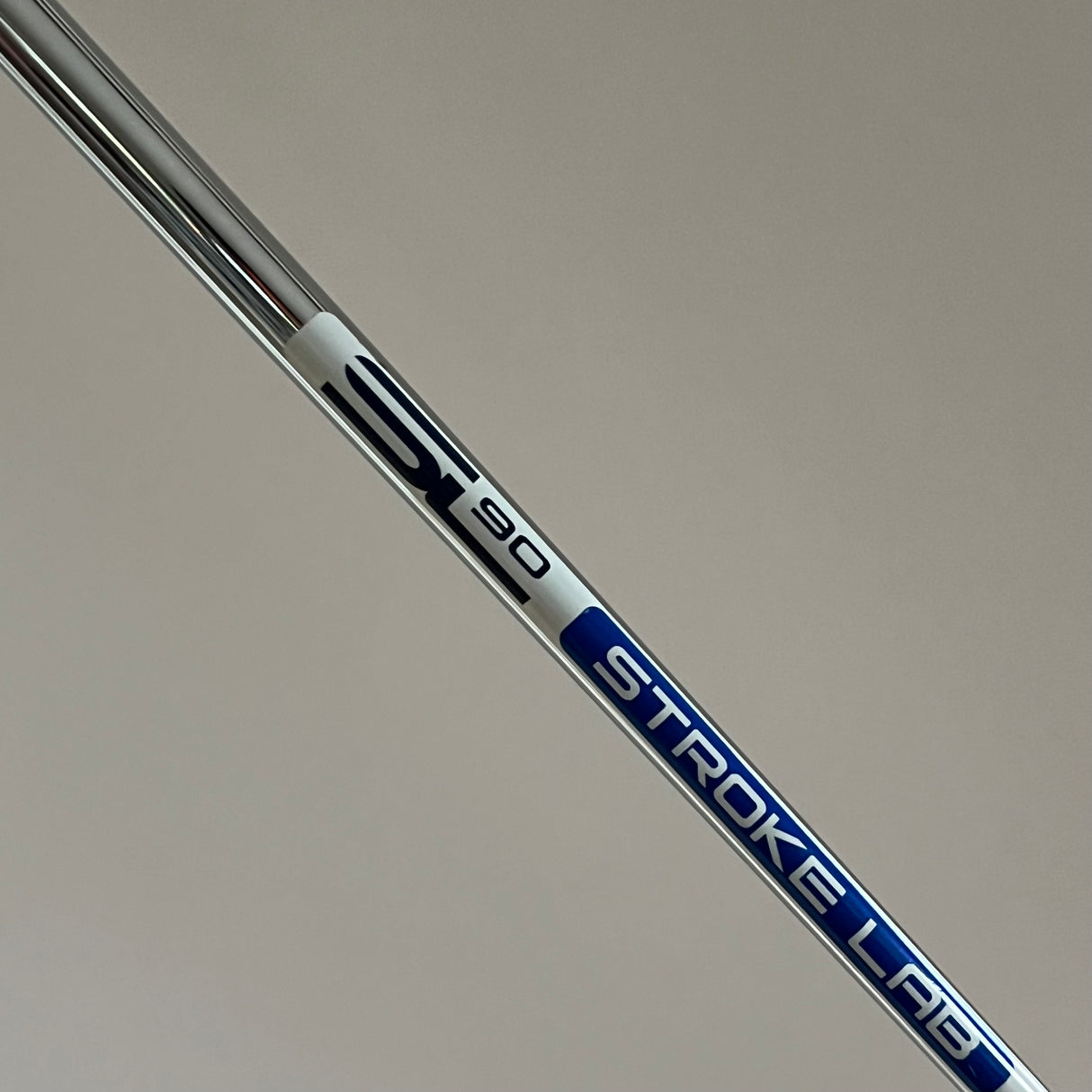 Odyssey Ai One 2-Ball Jailbird Mini DB 34 Inch Putter Headcover Included