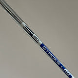 Odyssey Ai One 2-Ball Jailbird Mini DB 34 Inch Putter Headcover Included