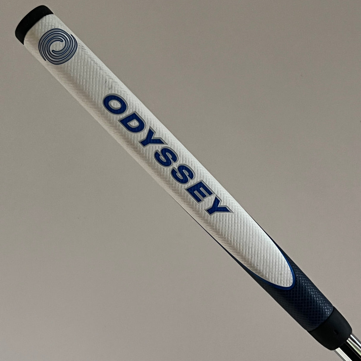 Odyssey Ai One 2-Ball Jailbird Mini DB 34 Inch Putter Headcover Included