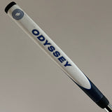 Odyssey Ai One 2-Ball Jailbird Mini DB 34 Inch Putter Headcover Included