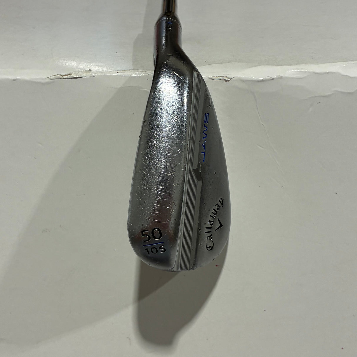 Callaway Jaws MD5 50*/10* Wedge
