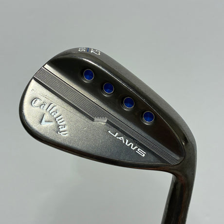 Callaway Jaws MD5 52*/10* Wedge