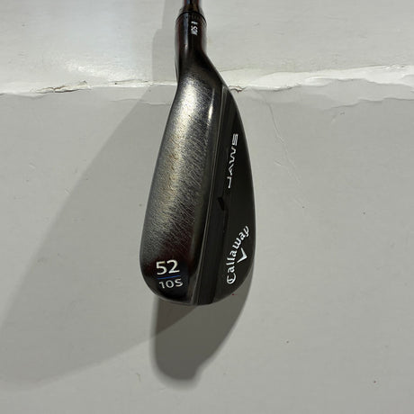 Callaway Jaws MD5 52*/10* Wedge