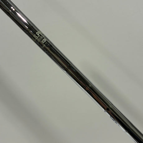 Titleist CB 710 Iron Set 5-P Stiff Flex