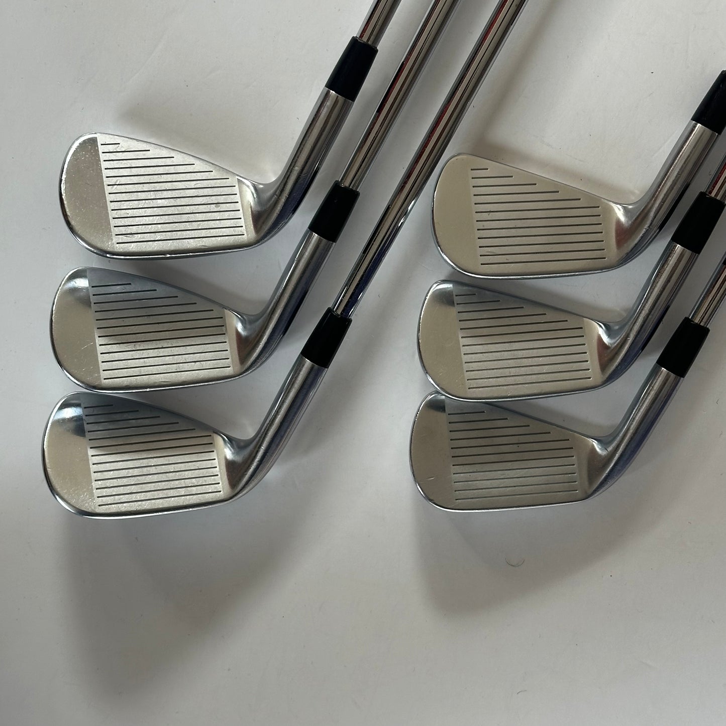 Titleist CB 716 Iron Set 5-P