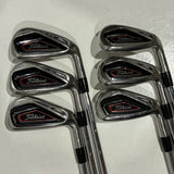 Titleist AP1 716 Iron Set 5-P Stiff Flex