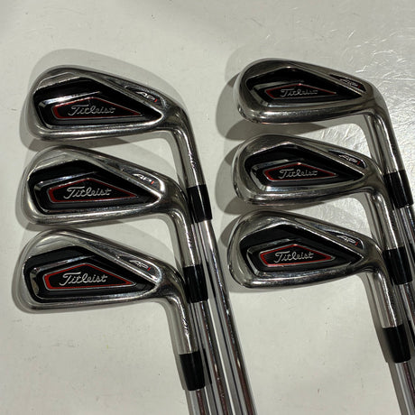 Titleist AP1 716 Iron Set 5-P Stiff Flex