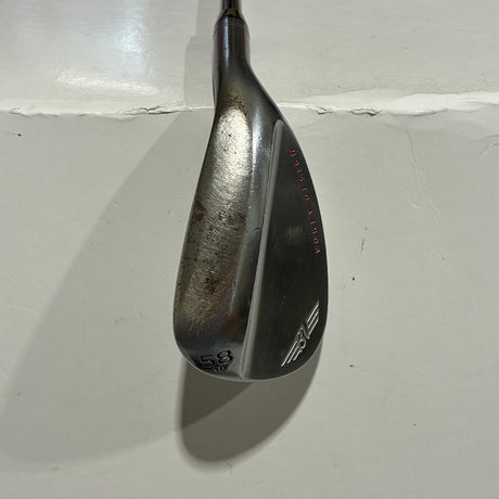 Titleist Vokey Forged 58*/10* Wedge
