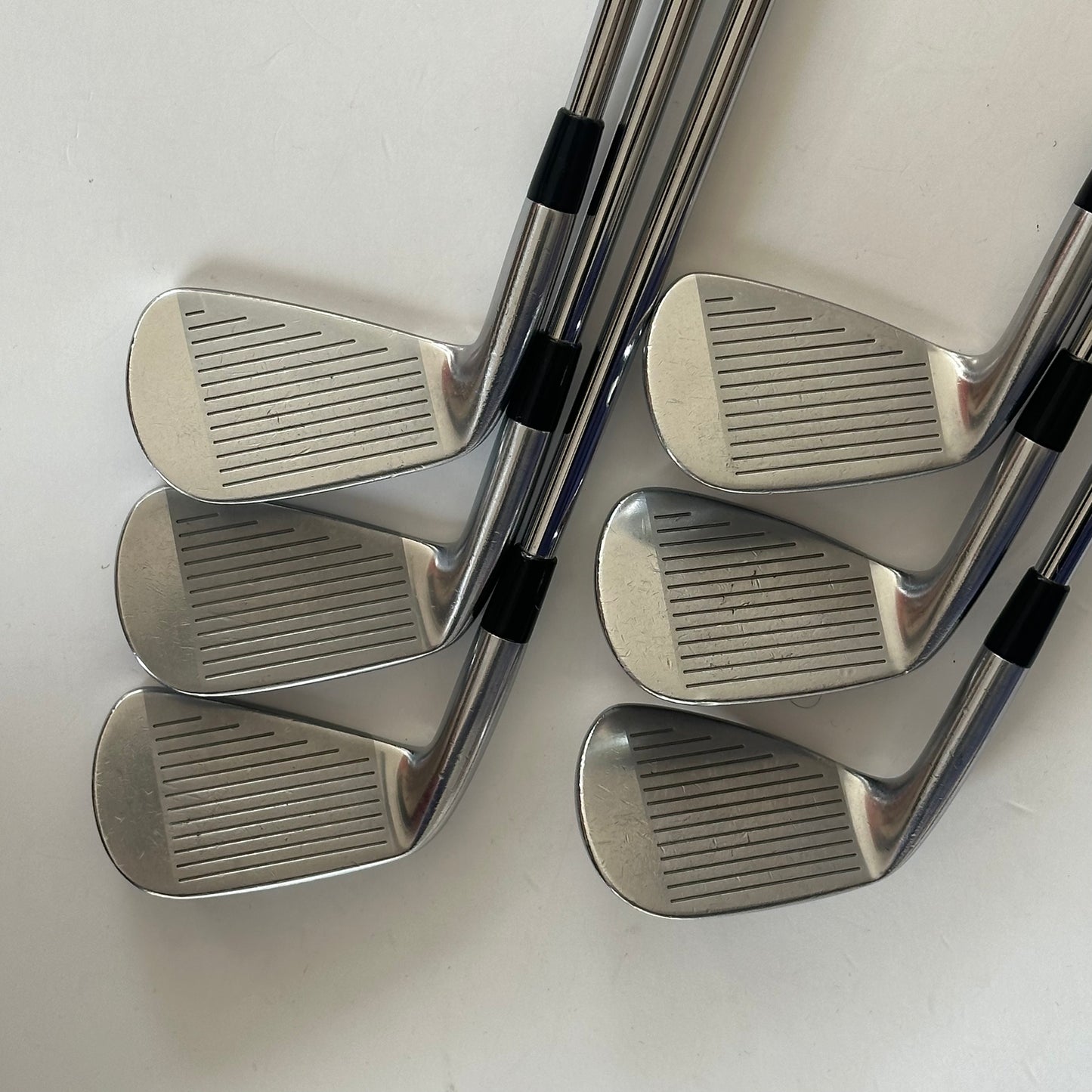 Mizuno Pro 518 Iron Set 5-P