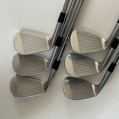 Mizuno Pro 518 Iron Set 5-P